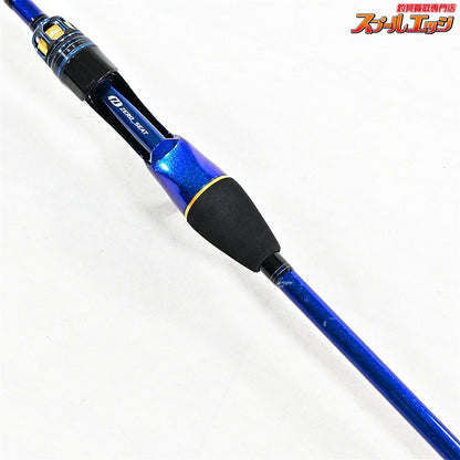 【ダイワ】 22極鋭 カワハギ エア SF DAIWA KYOKUEI KAWAHAGI AIR カワハギ K_220