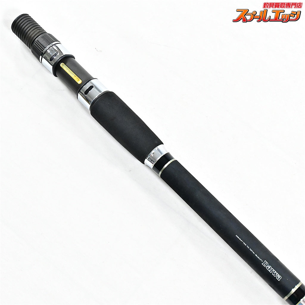 【ダイワ】 02リーディングX ゴウイン 240M DAIWA LEADING-X GOUIN ヒラマサ ブリ カンパチ K_246