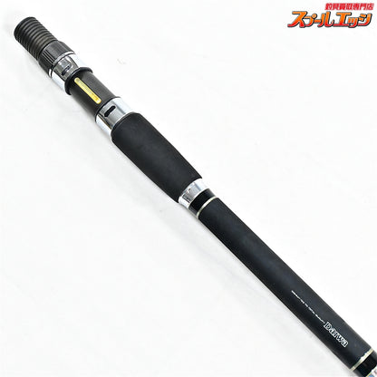 【ダイワ】 02リーディングX ゴウイン 240M DAIWA LEADING-X GOUIN ヒラマサ ブリ カンパチ K_246