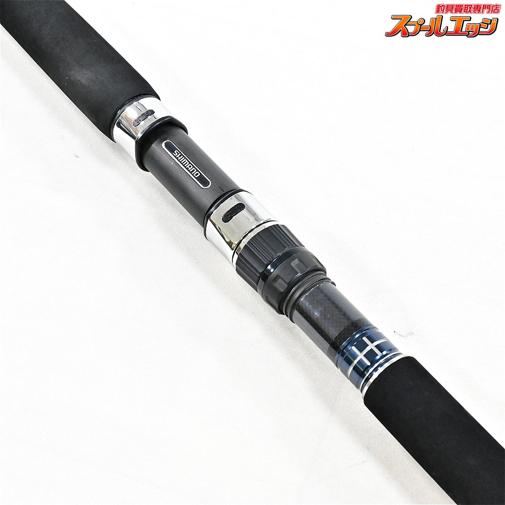 【シマノ】 22コルトスナイパー XR MB S100XH-5 SHIMANO COLTSNIPER キハダマグロ ヒラマサ カンパチ K_120