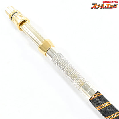 【アリゲーター】 ショットスタースペシャル 60-200 ALLIGATOR ShotStar Special ワラサ シマアジ タチウオ K_205