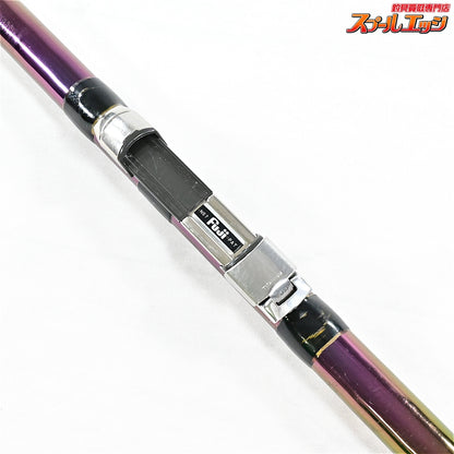 【シマノ】 キスタイプR 405CX+ 並継 バランサー3個付 SHIMANO KISU TYPE-R シロギス K_192
