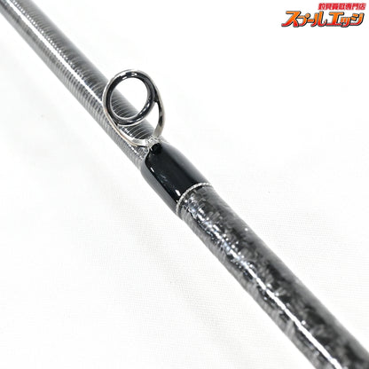 【エバーグリーン】 コンバットスティック ヘラクレス ファクト HFAC-66MST EVERGREEN HERACLES FACT ブラックバス K_241