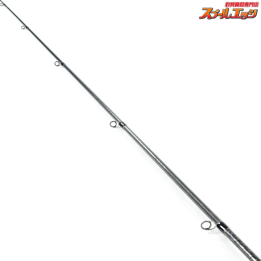 【エバーグリーン】 コンバットスティック ヘラクレス ファクト HFAC-66MST EVERGREEN HERACLES FACT ブラックバス K_241