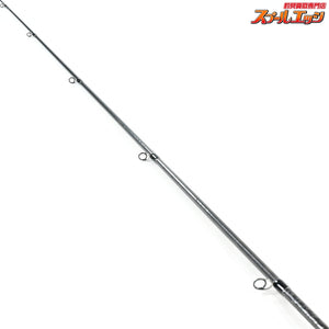 【エバーグリーン】 コンバットスティック ヘラクレス ファクト HFAC-66MST EVERGREEN HERACLES FACT ブラックバス K_241