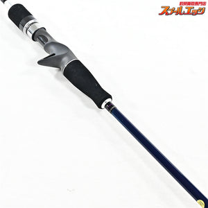 【ゼニス】 ゼロシキ ライトスペック STK ZLE-631BUL エボルブ ZENITH ZEROSHIKI Light Spec マダイ タチウオ イナダ K_232