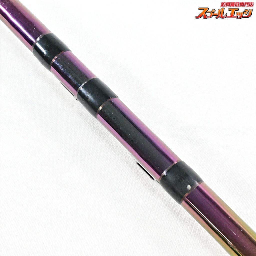 【シマノ】 キスタイプR 405CX+ 並継 バランサー3個付 SHIMANO KISU TYPE-R シロギス K_192