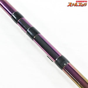 【シマノ】 キスタイプR 405CX+ 並継 バランサー3個付 SHIMANO KISU TYPE-R シロギス K_192