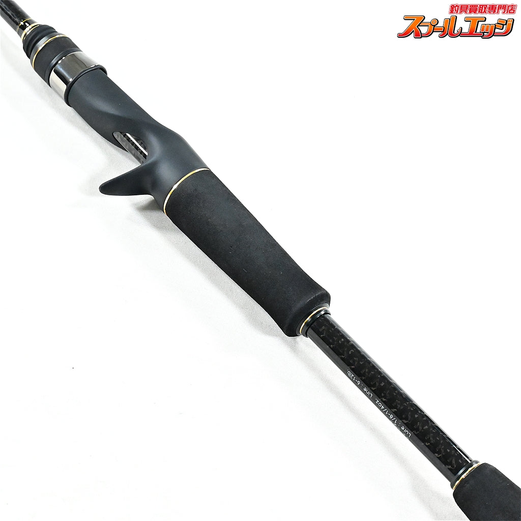 【レイドジャパン】 グラディエーター アンチ GA-62BF BFトリッカー RAID-JAPAN GLADIATOR Anti ブラックバス K_230
