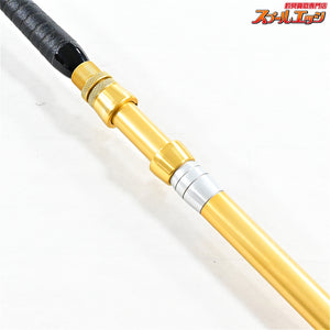 【アルファタックル】 MPGウルトラスティック ストレガ 231 alphatackle ULTRASTICK Strega マダイ シマアジ ヒラメ K_275