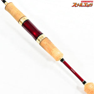 【シマノ】 15カーディフ AX S62SUL-F SHIMANO CARDIFF ニジマス イワナ ヤマメ アマゴ K_139