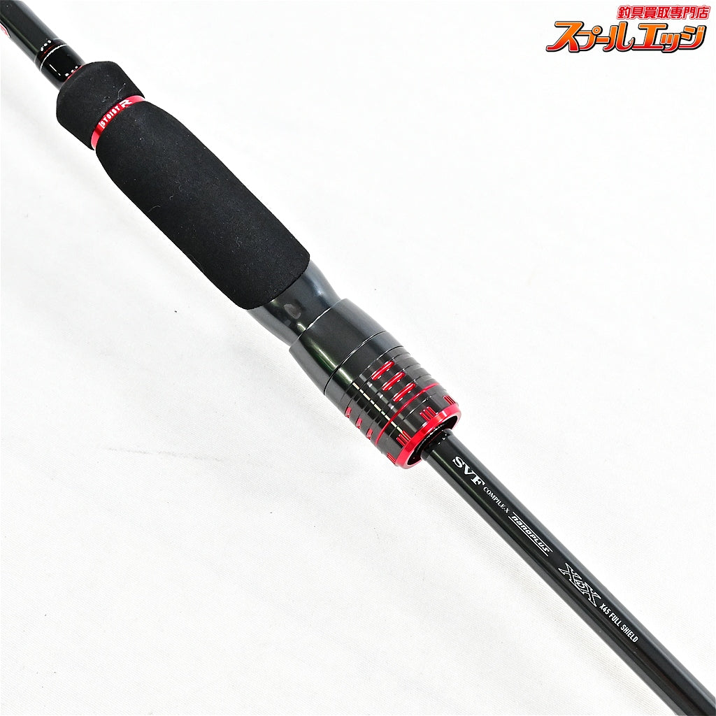 【ダイワ】 21エメラルダス ストイスト RT IL 81M レーシングチューン DAIWA EMERALDAS STOIST アオリイカ K_170