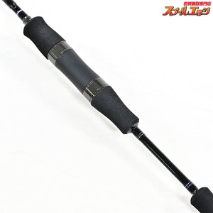 【ダイワ】 23ハートランド HL 702UL+FS-ST23 DAIWA HEARTLAND ブラックバス K_153