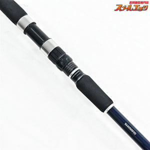 【シマノ】 19コルトスナイパーSS S100MH SHIMANO COLTSNIPER ワラサ ブリ カンパチ K_199