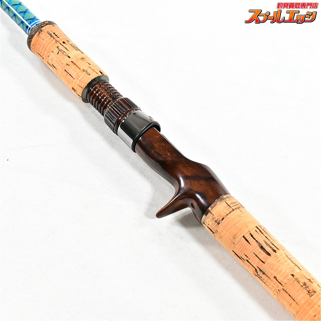 【アブガルシア】 アブ クラシックス CSNC-722MH Abu Garcia ABU Classics ブラックバス シーバス ナマズ K_156