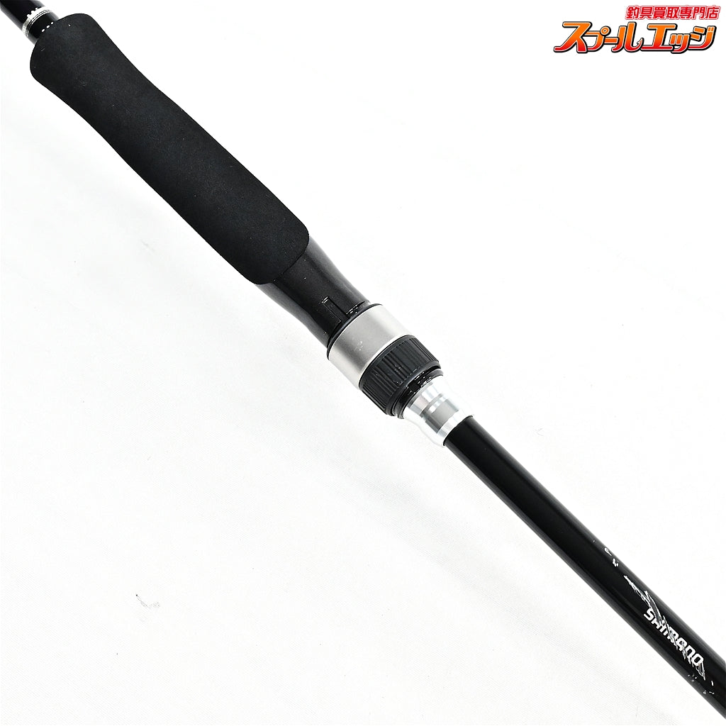【シマノ】 19ソルティーアドバンス エギング S86ML SHIMANO SALTY ADVANCE アオリイカ K_176