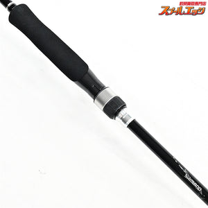 【シマノ】 19ソルティーアドバンス エギング S86ML SHIMANO SALTY ADVANCE アオリイカ K_176