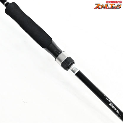 【シマノ】 19ソルティーアドバンス エギング S86ML SHIMANO SALTY ADVANCE アオリイカ K_176