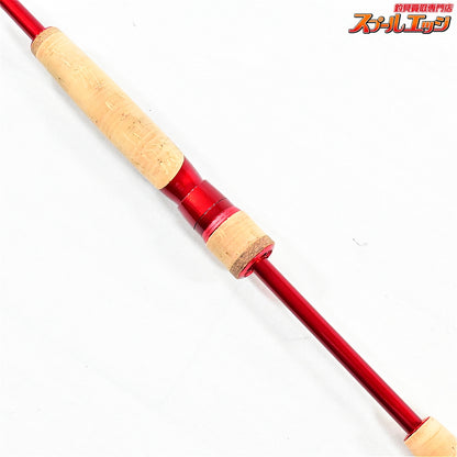 【ダイワ】 20セブンハーフ 7 1/2 76ULS-S DAIWA SEVEN HALF アジ メバル ヤマメ ニジマス K_111