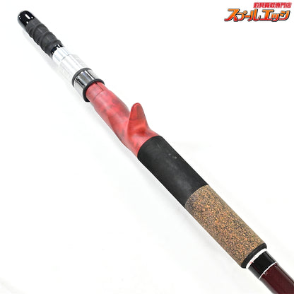【フィッシュマン】 BC5 ブリスト コンパクト 8.7H 87H オンラインショップ限定 FISHMAN B.C.5 BRIST COMPACT シーバス イワナ ヒラメ K_101