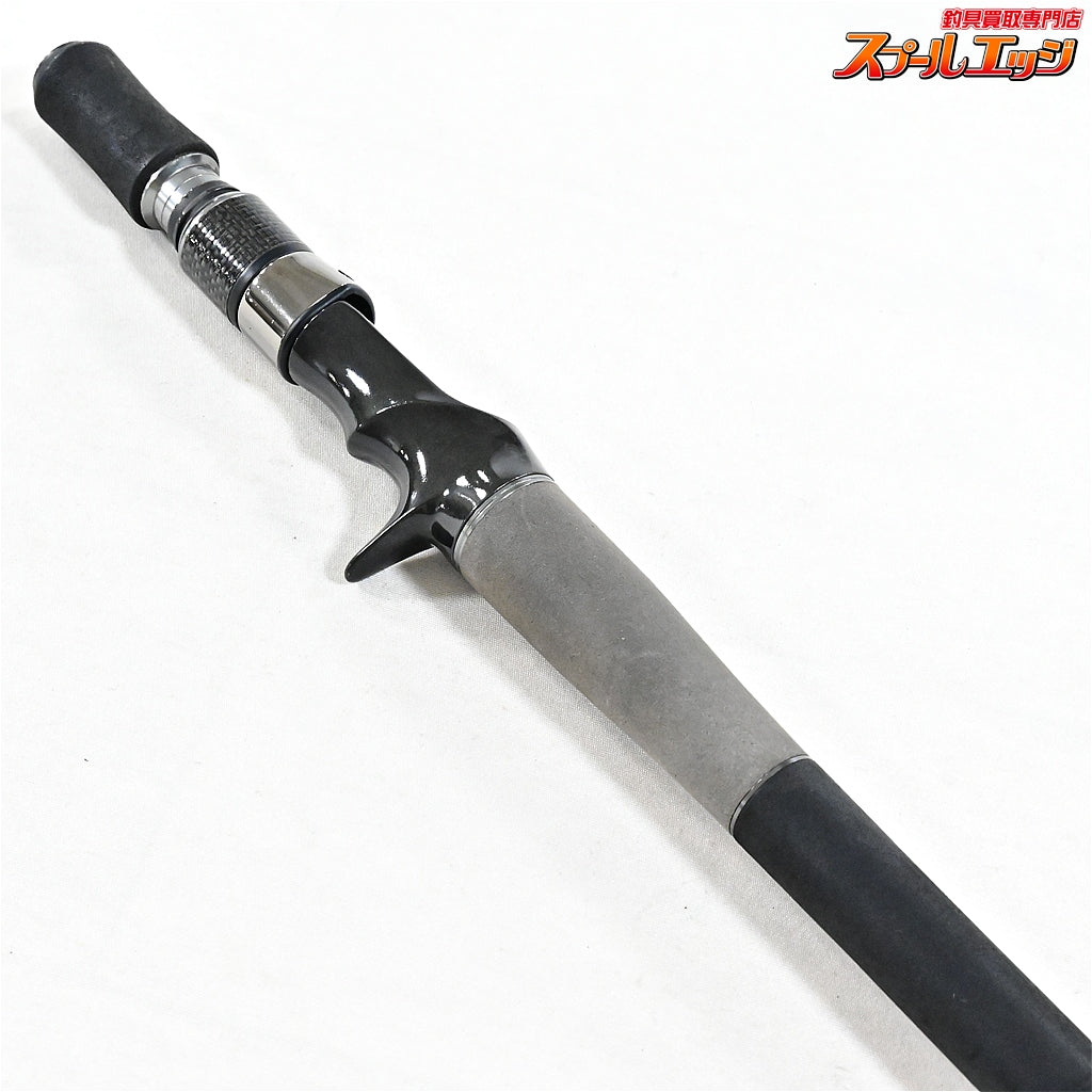 【デジーノ】 レーベン スラング スペックB LS-C75MH+RX-B FE01 EVAモデル DESIGNO LEBEN SLANG SPEC-B ブラックバス K_227