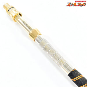 【アリゲーター】 ショットスタースペシャル 60-200 ALLIGATOR ShotStar Special ワラサ シマアジ タチウオ K_205