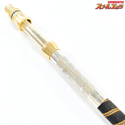 【アリゲーター】 ショットスタースペシャル 60-200 ALLIGATOR ShotStar Special ワラサ シマアジ タチウオ K_205