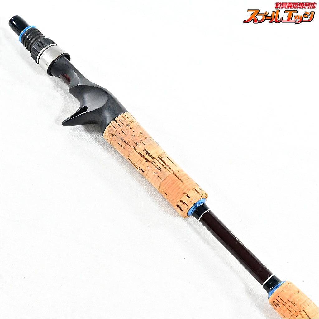 【ツララ】 モレーナ 53 TULALA Morena ブラックバス K_172