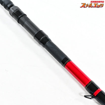 【ダイワ】 05メーター倶楽部 巨鯉 烈火 MH455B DAIWA METER-CLUB コイ K_163