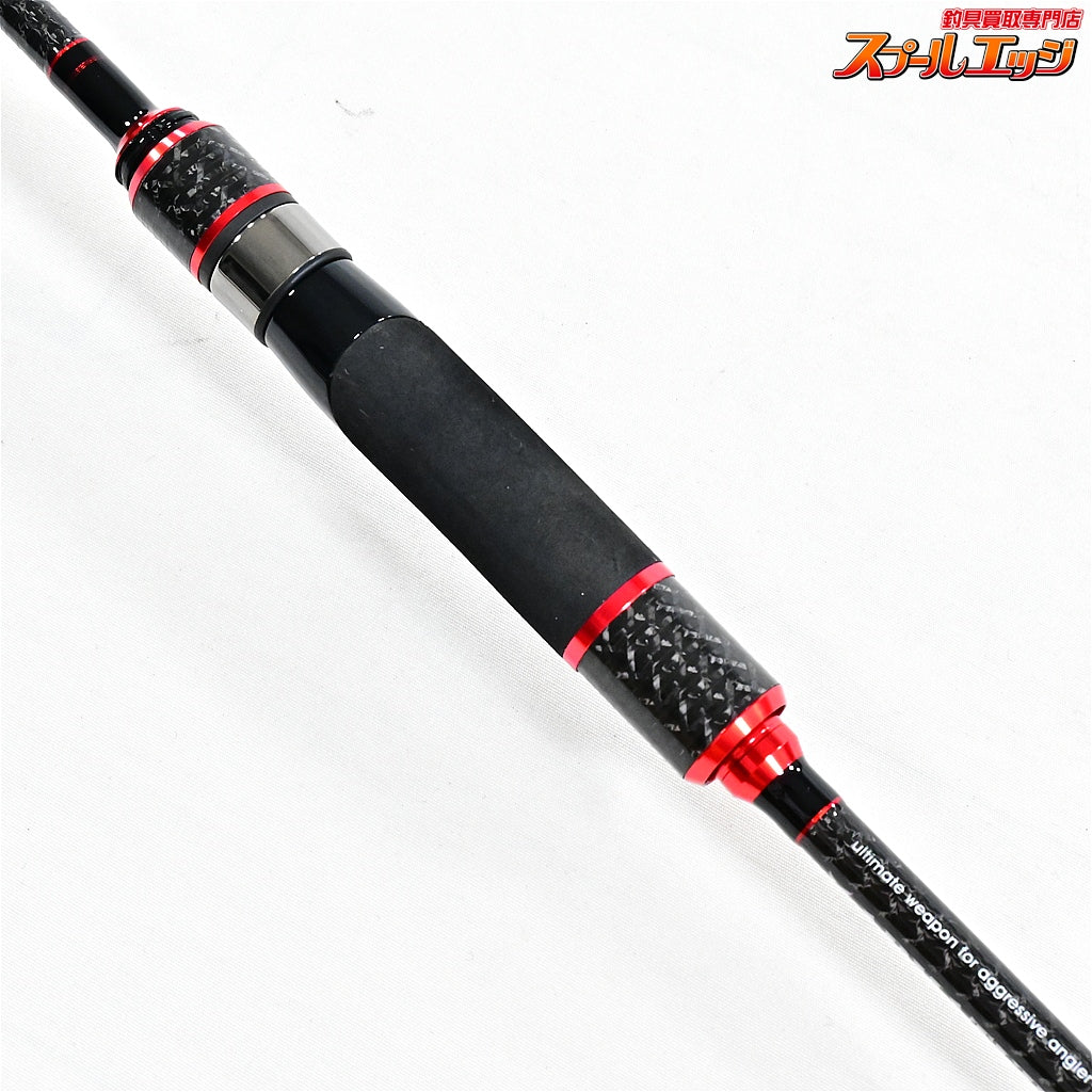 【レガーメ】 X-アルマトゥーラ 斬 80 オウガトップ XAZ-8023 LEGAME X-ARMATULA ZAN Ogre Top アオリイカ K_170