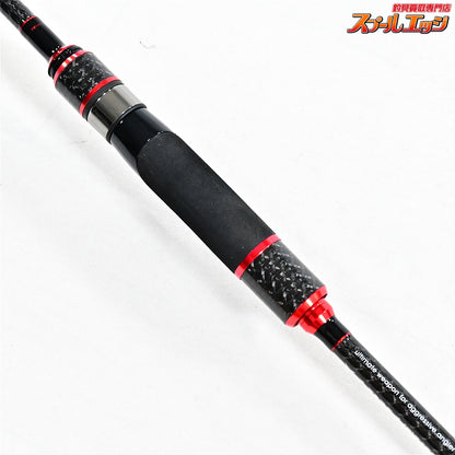 【レガーメ】 X-アルマトゥーラ 斬 80 オウガトップ XAZ-8023 LEGAME X-ARMATULA ZAN Ogre Top アオリイカ K_170