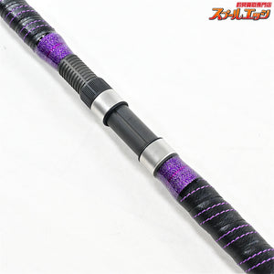 【ゴクスペ】 無限ピュア船 215-150 パープルエディション GOKUSPE MUGEN-PURE FUNE Purple Edition ブリ カンパチ ヒラマサ K_202