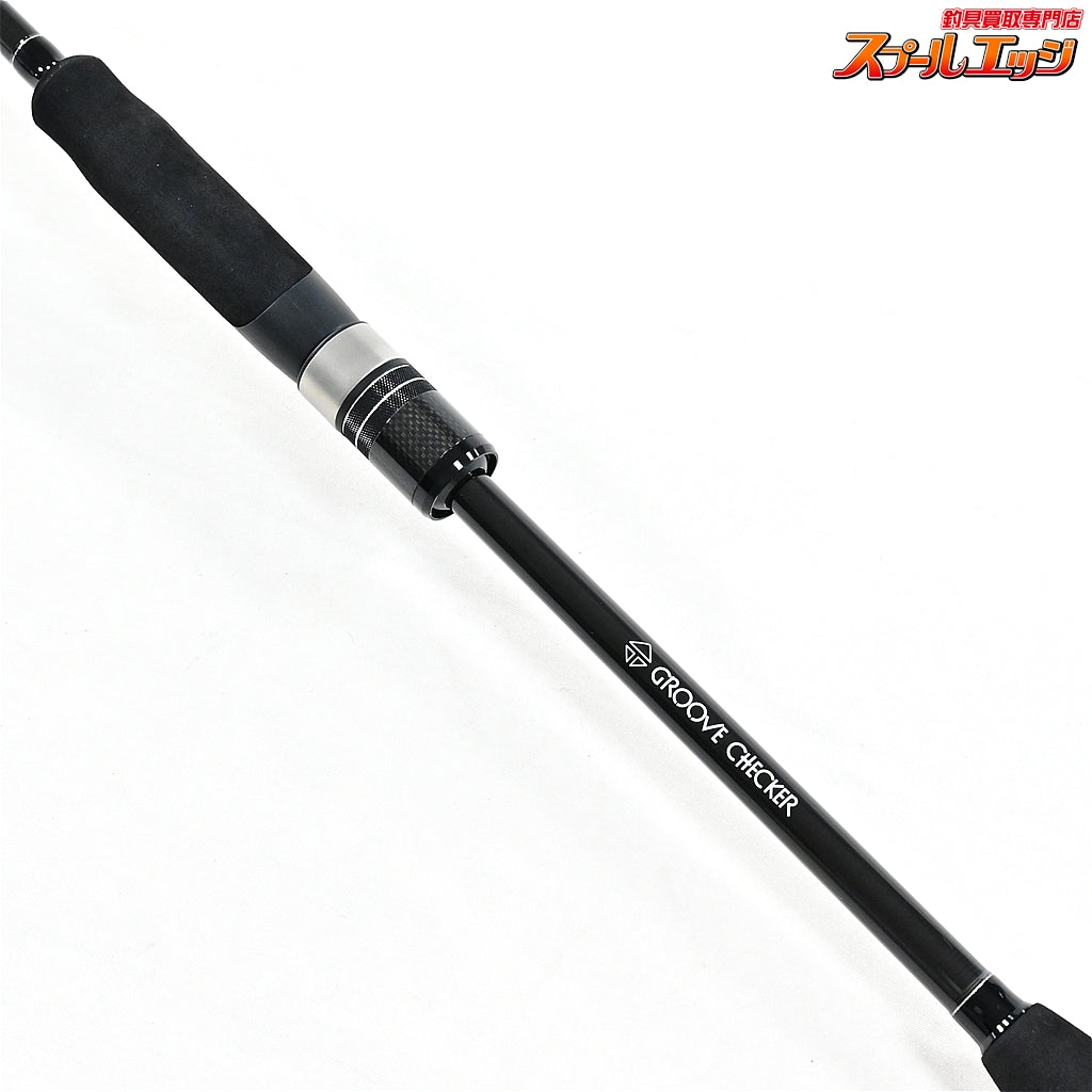 【ツリノ】 カフナ ショアバーサタイル 7102ML-T Tsulino KAHUNA シーバス チヌ K_166
