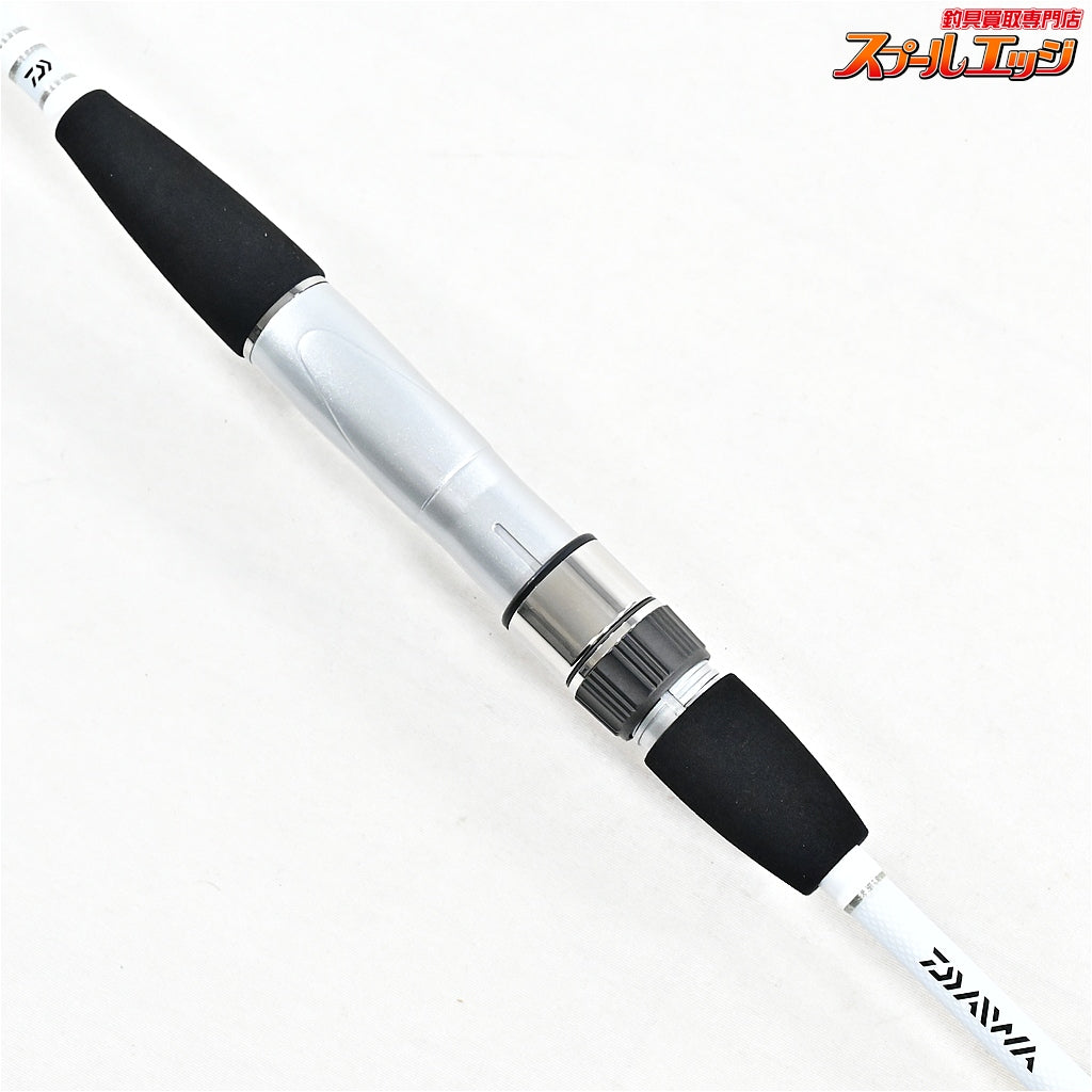 【ダイワ】 A-ブリッツ モバイル キス M-170 4ピース DAIWA A BRITZ MOBILE KISU シロギス カレイ K_090