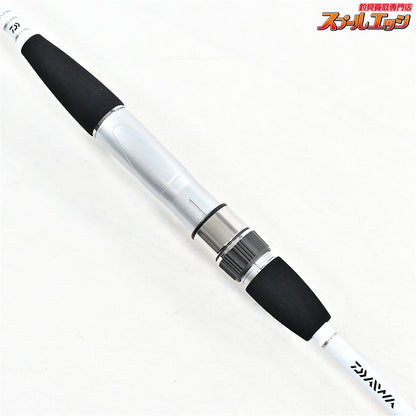 【ダイワ】 A-ブリッツ モバイル キス M-170 4ピース DAIWA A BRITZ MOBILE KISU シロギス カレイ K_090