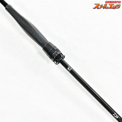 【ダイワ】 エメラルダス ストイスト RT CGS 80ML アウトガイドモデル 抽選販売 DAIWA EMERALDAS STOIST アオリイカ K_174