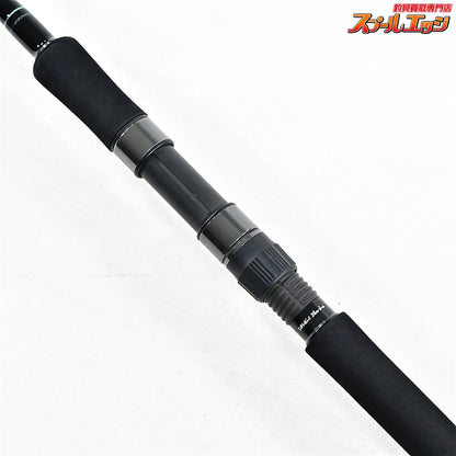 【ヤマガブランク】 アーリー 103M ERY-103M YAMAGA Blanks EARLY シーバス ヒラメ マゴチ K_204