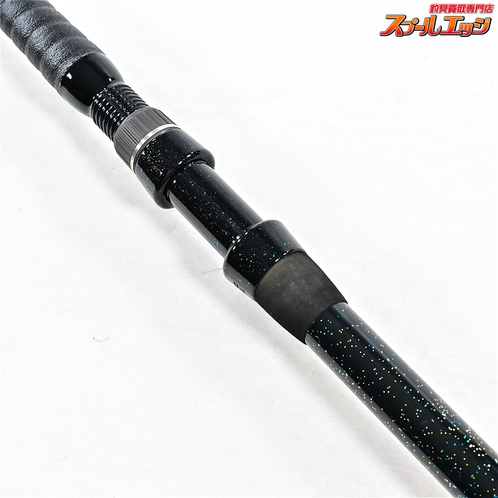 【アルファタックル】 MPG ウルトラスティック ストレガ 301 alpha tackle MPG ULTRA STICK Strega マダイ シマアジ ワラサ K_243