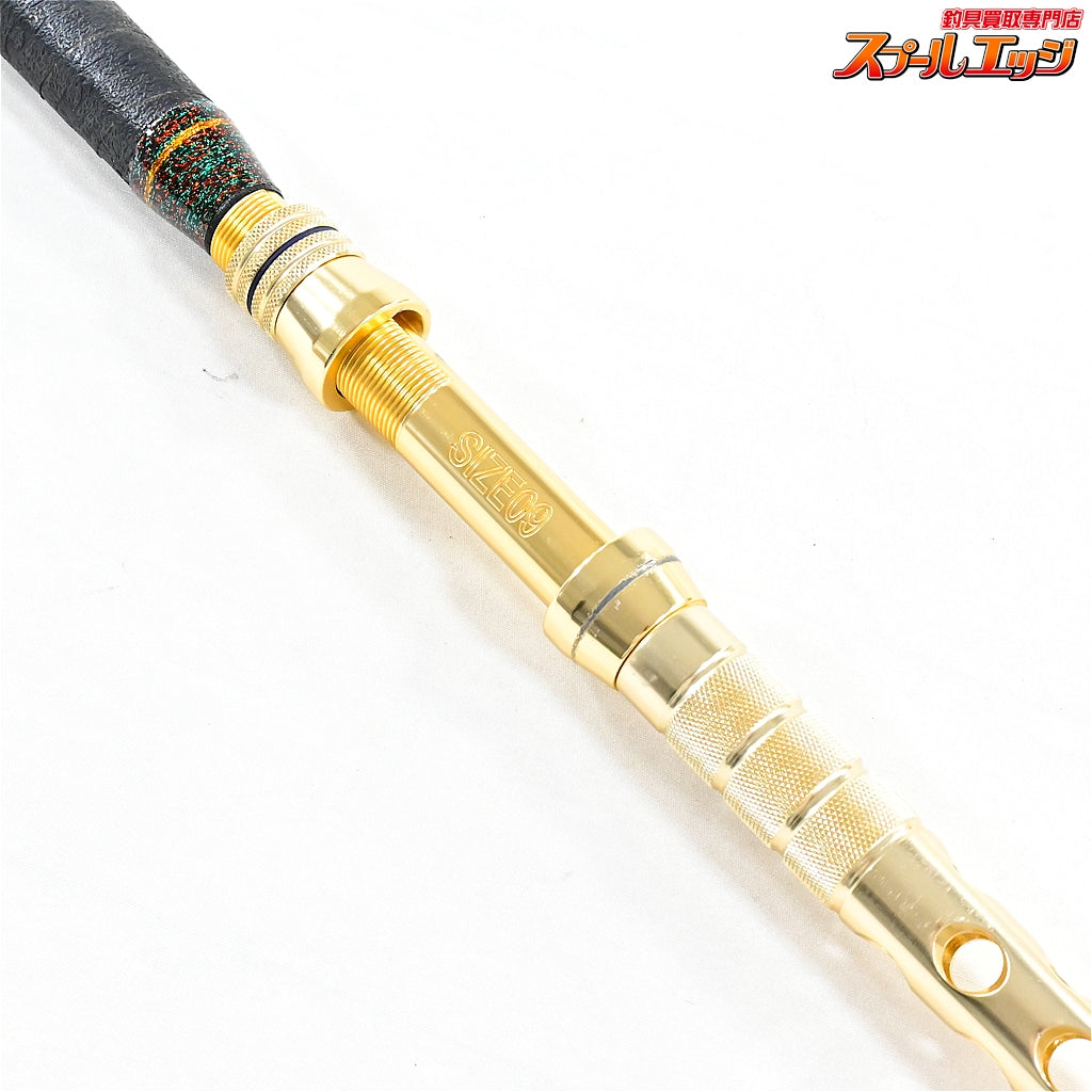 【アリゲーター】 スタンディングヒート 165 ALLIGATOR STANDING HEAT キハダマグロ カツオ ブリ ヒラマサ K_210