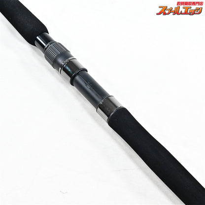 【リップルフィッシャー】 アクイラ 87MH RippleFisher Aquila キハダマグロ ヒラマサ カツオ K_232