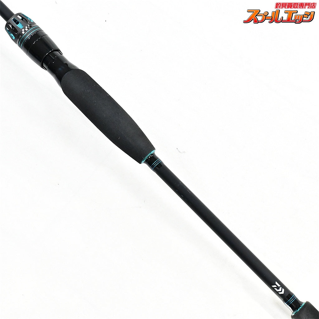 【ダイワ】 24エメラルダス エア BTボート 65MLS-S・K DAIWA EMERALDAS AIR BOAT アオリイカ K_147