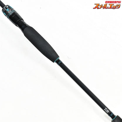 【ダイワ】 24エメラルダス エア BTボート 65MLS-S・K DAIWA EMERALDAS AIR BOAT アオリイカ K_147