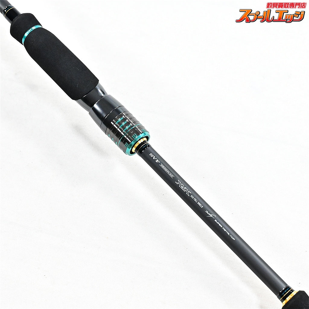【ダイワ】 23エメラルダス ストイスト ST 88ML-SMT DAIWA EMERALDAS STOIST アオリイカ K_178
