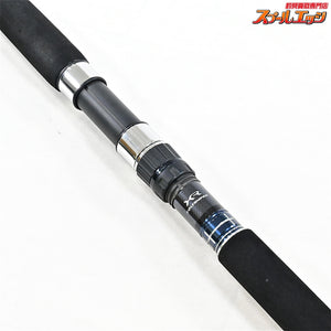 【シマノ】 22コルトスナイパー XR MB S100XH-5 SHIMANO COLTSNIPER キハダマグロ ヒラマサ カンパチ K_120