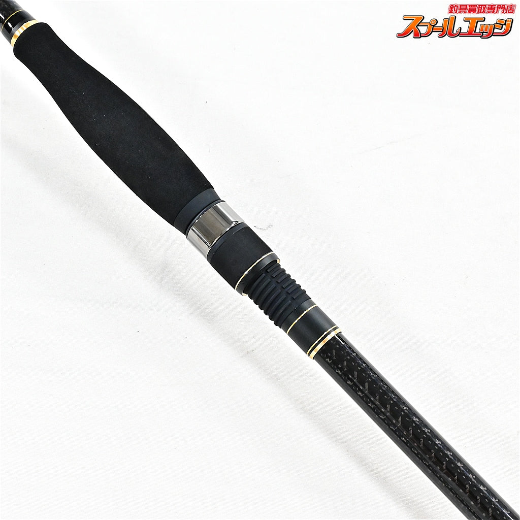 【レイドジャパン】 グラディエーター アンチ GA-70HS-ST パワーノーズ RAID-JAPAN GLADIATOR Anti Power Nose ブラックバス K_260