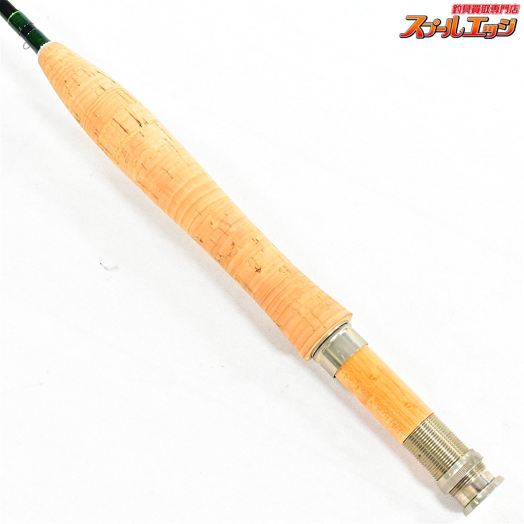 【ケンクラフト】 レネハロップ スペシャル KCR 8642 8.6ft #4 専用アルミケース付 Ken Craft ReneHarop Special ヤマメ イワナ ニジマス アマゴ K_178