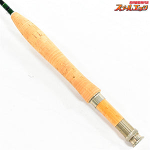 【ケンクラフト】 レネハロップ スペシャル KCR 8642 8.6ft #4 専用アルミケース付 Ken Craft ReneHarop Special ヤマメ イワナ ニジマス アマゴ K_178