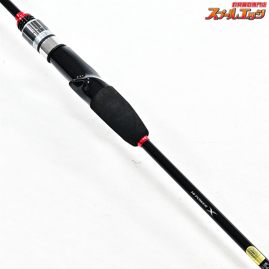 【シマノ】 19ライトゲーム BB タイプ64 MH200 SHIMANO LIGHT GAME TYPE-64 アジ タチウオ マダイ K_146