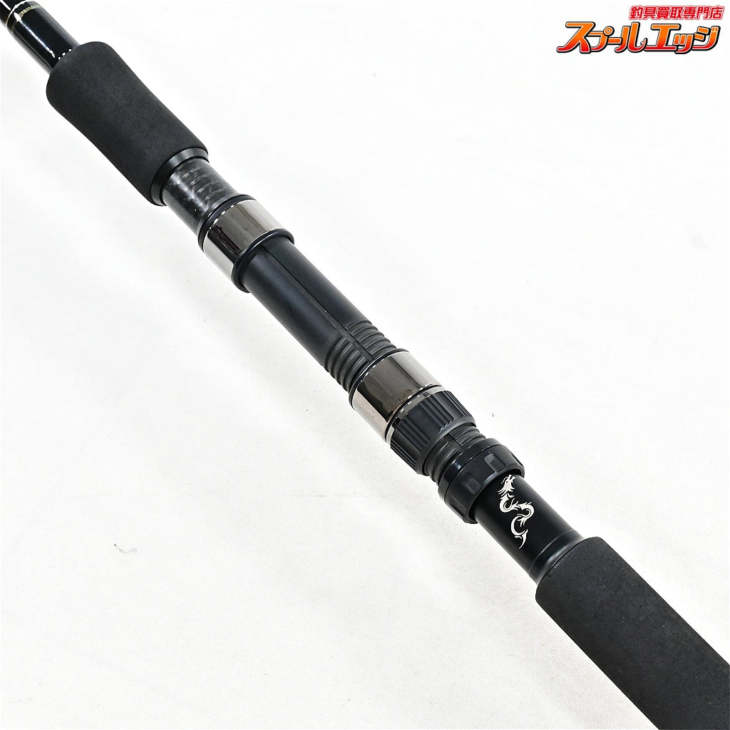 【テンリュウ】 パワーマスター ライトコア PML100MH TENRYU POWER MASTER Light Core ブリ ヒラマサ ワラサ K_201