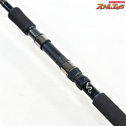 【テンリュウ】 パワーマスター ライトコア PML100MH TENRYU POWER MASTER Light Core ブリ ヒラマサ ワラサ K_201